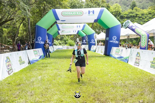 Fotografía de TrailRun Montecristo 2026
