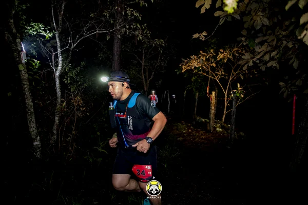 Fotografía de TrailRun Montecristo 2026