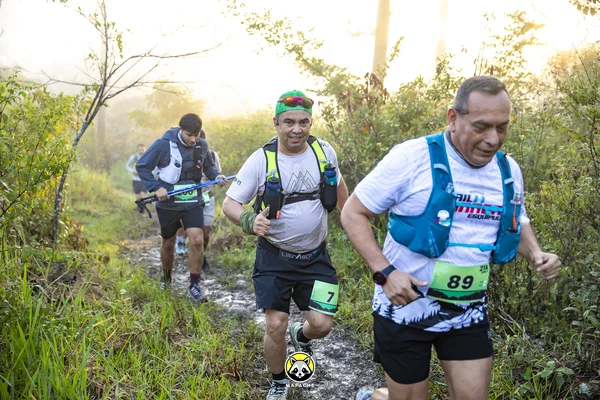 Fotografía de TrailRun Montecristo 2026