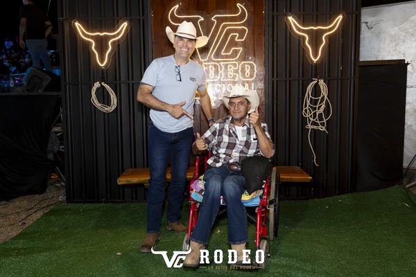 Fotografía de VC Rodeo - El Molino Chiquimula