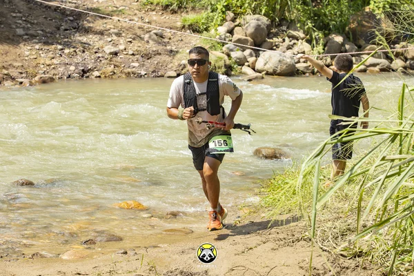 Fotografía de TrailRun Montecristo 2026