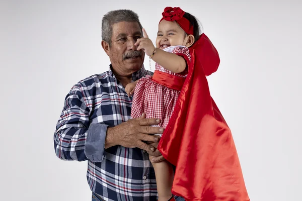 Fotografía de Ailani Sucely - 1 año