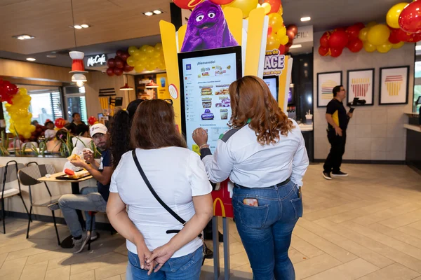 Fotografía de MCDía Feliz - Finactiva T-presta
