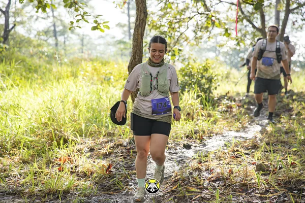 Fotografía de TrailRun Montecristo 2026