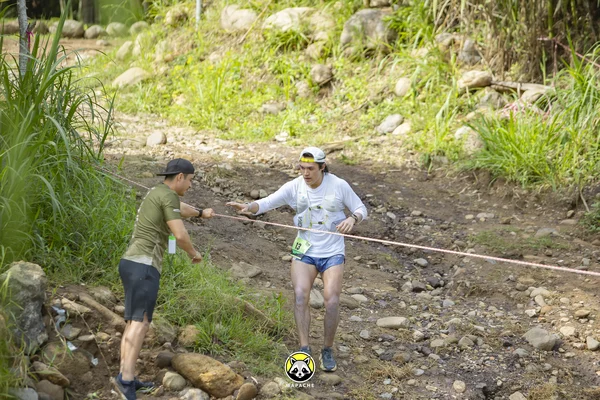 Fotografía de TrailRun Montecristo 2026