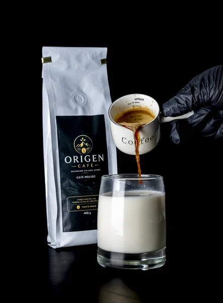 Fotografía de Origen Café