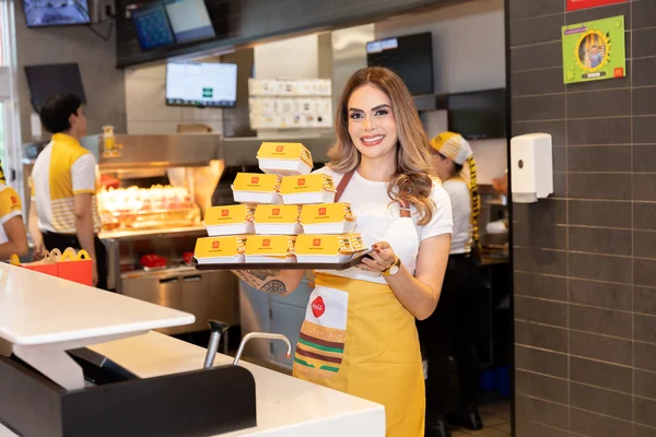 Fotografía de MCDía Feliz - Finactiva T-presta
