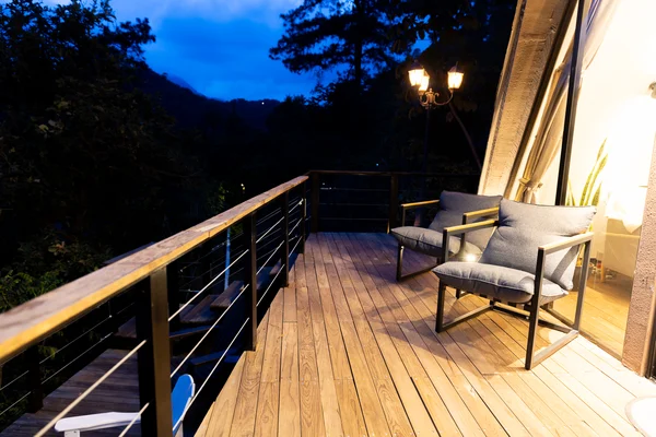 Fotografía de La Vista Glamping