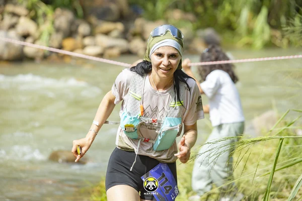 Fotografía de TrailRun Montecristo 2026
