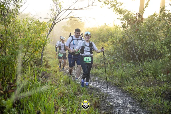 Fotografía de TrailRun Montecristo 2026