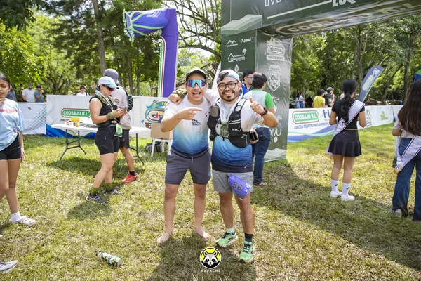 Fotografía de TrailRun Montecristo 2026