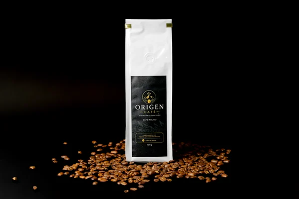 Fotografía de Origen Café