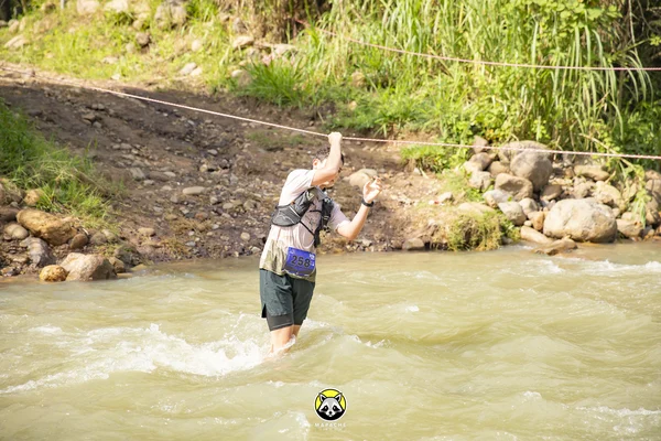 Fotografía de TrailRun Montecristo 2026