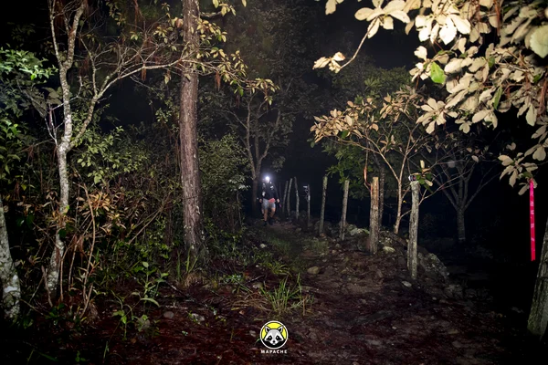 Fotografía de TrailRun Montecristo 2026