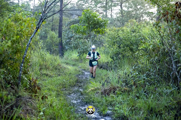 Fotografía de TrailRun Montecristo 2026