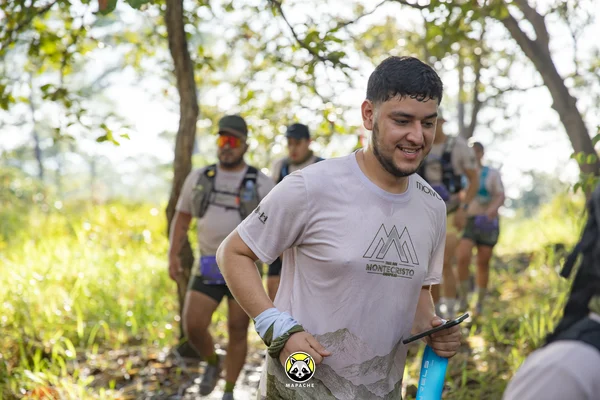 Fotografía de TrailRun Montecristo 2026