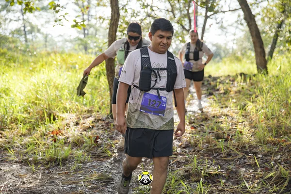 Fotografía de TrailRun Montecristo 2026