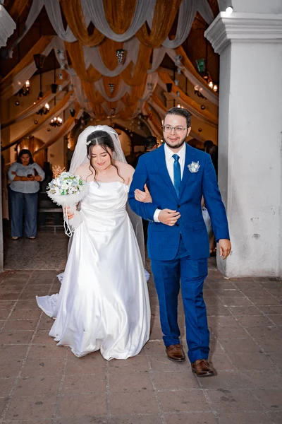 Fotografía de Boda Luis & Yuliza