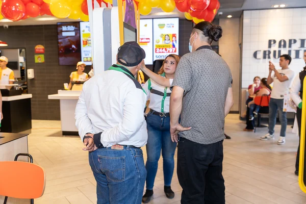 Fotografía de MCDía Feliz - Finactiva T-presta