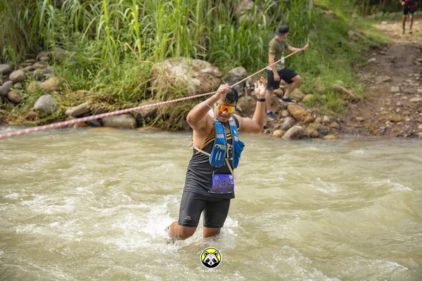 Fotografía de TrailRun Montecristo 2026