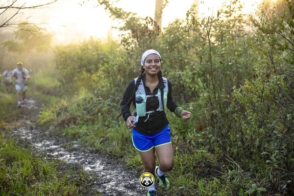 Fotografía de TrailRun Montecristo 2026