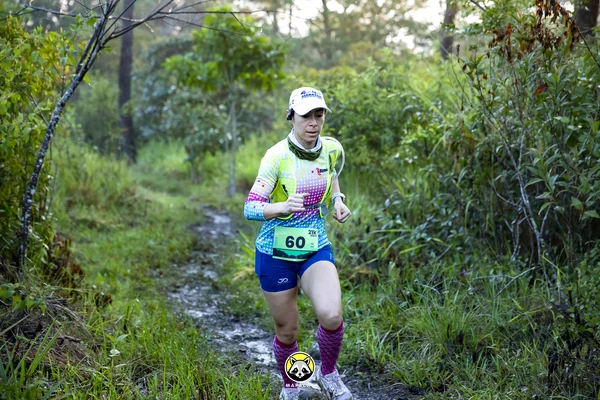 Fotografía de TrailRun Montecristo 2026