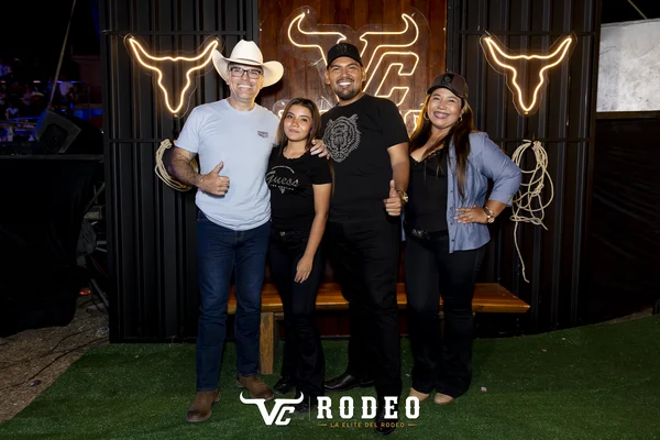 Fotografía de VC Rodeo - El Molino Chiquimula