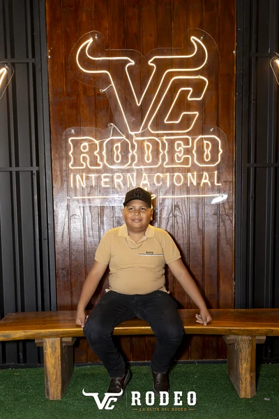 Fotografía de VC Rodeo - El Molino Chiquimula