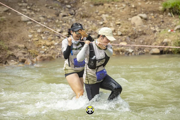 Fotografía de TrailRun Montecristo 2026