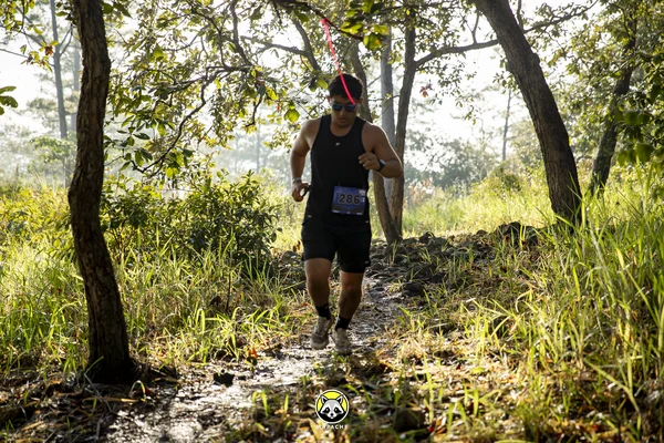 Fotografía de TrailRun Montecristo 2026