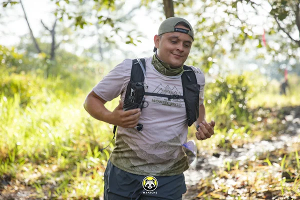 Fotografía de TrailRun Montecristo 2026
