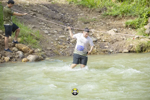 Fotografía de TrailRun Montecristo 2026