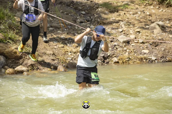 Fotografía de TrailRun Montecristo 2026