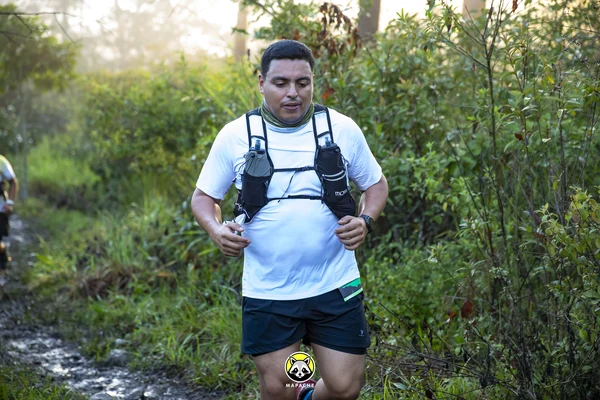 Fotografía de TrailRun Montecristo 2026
