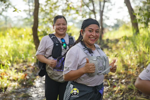 Fotografía de TrailRun Montecristo 2026