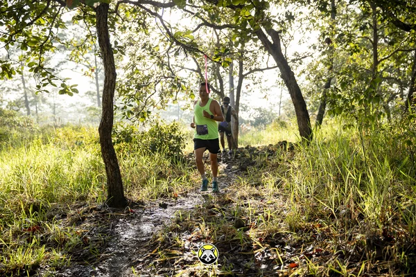 Fotografía de TrailRun Montecristo 2026