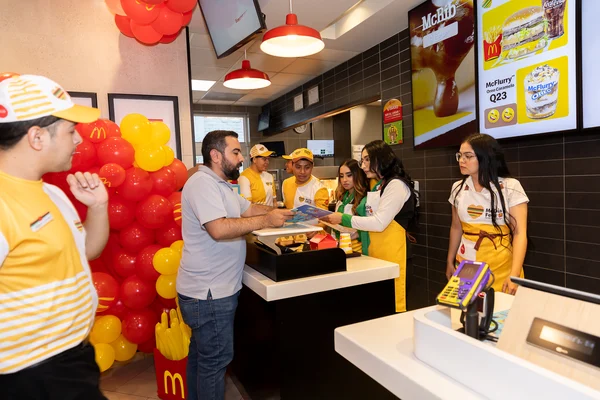 Fotografía de MCDía Feliz - Finactiva T-presta