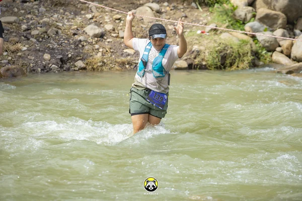 Fotografía de TrailRun Montecristo 2026