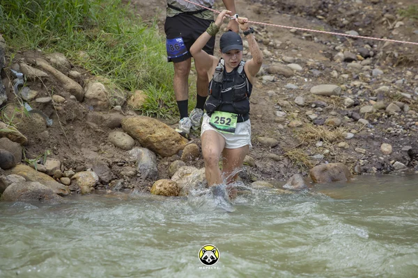 Fotografía de TrailRun Montecristo 2026