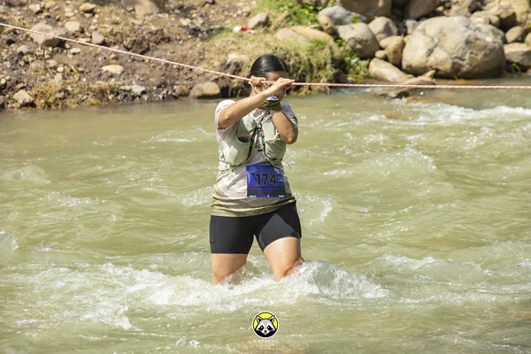 Fotografía de TrailRun Montecristo 2026