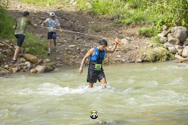 Fotografía de TrailRun Montecristo 2026