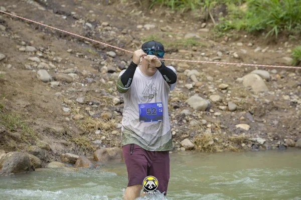 Fotografía de TrailRun Montecristo 2026
