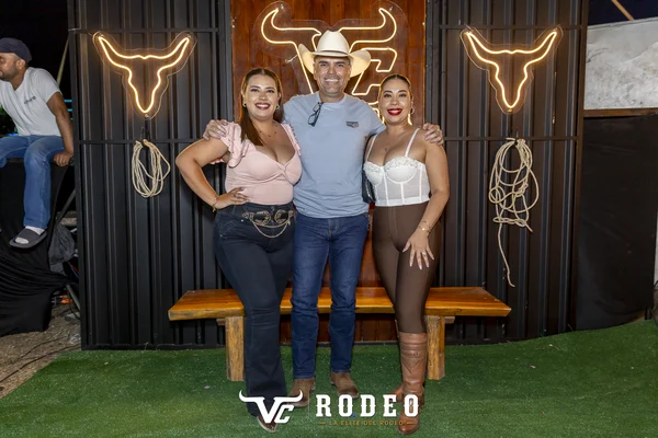 Fotografía de VC Rodeo - El Molino Chiquimula