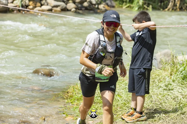 Fotografía de TrailRun Montecristo 2026