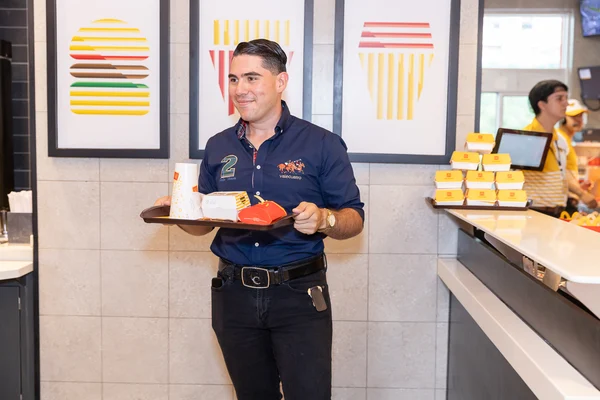 Fotografía de MCDía Feliz - Eduardo Díaz