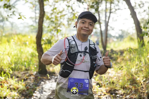 Fotografía de TrailRun Montecristo 2026