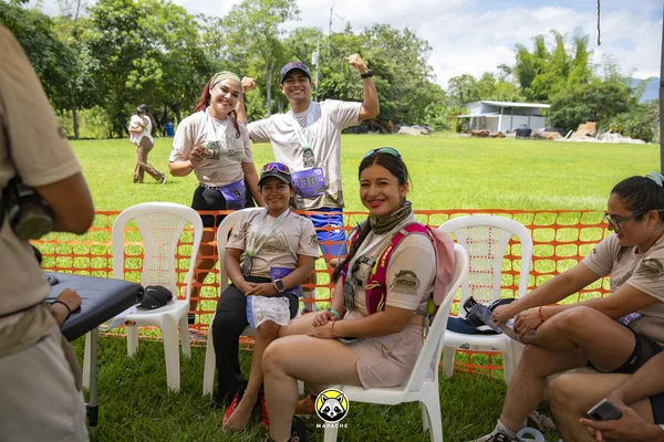 Fotografía de TrailRun Montecristo 2026