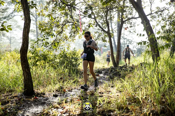 Fotografía de TrailRun Montecristo 2026