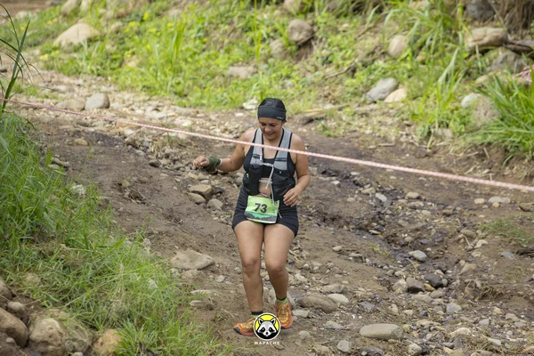 Fotografía de TrailRun Montecristo 2026
