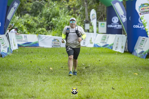 Fotografía de TrailRun Montecristo 2026
